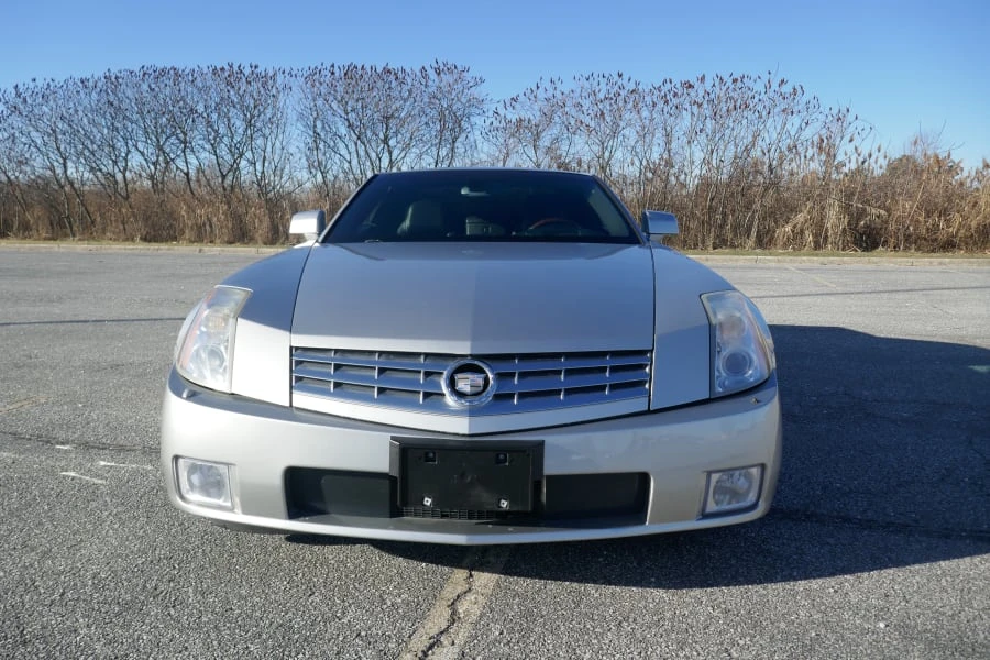 2008 Cadillac XLR - Image 4 of 19