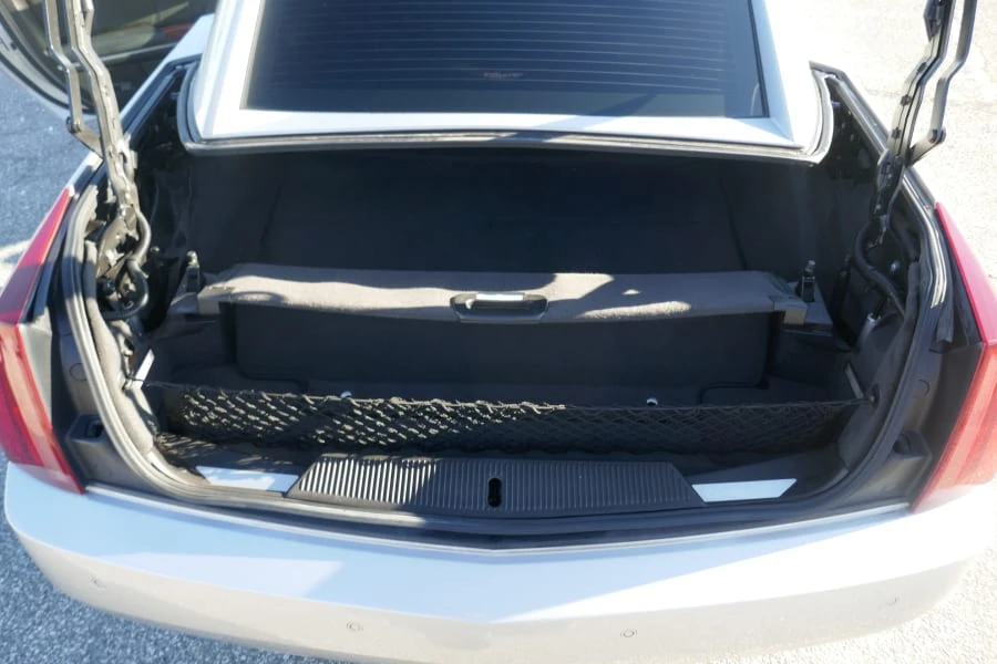2008 Cadillac XLR - Image 19 of 19
