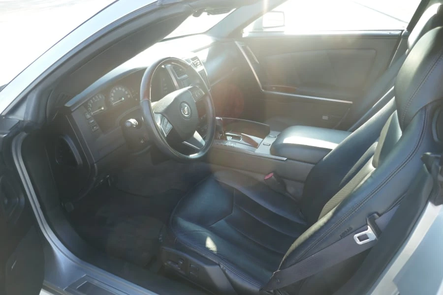 2008 Cadillac XLR - Image 11 of 19