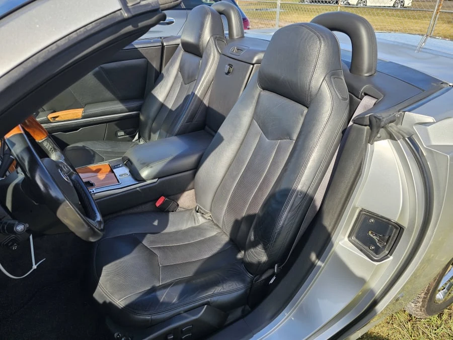 2008 Cadillac XLR - Image 9 of 15