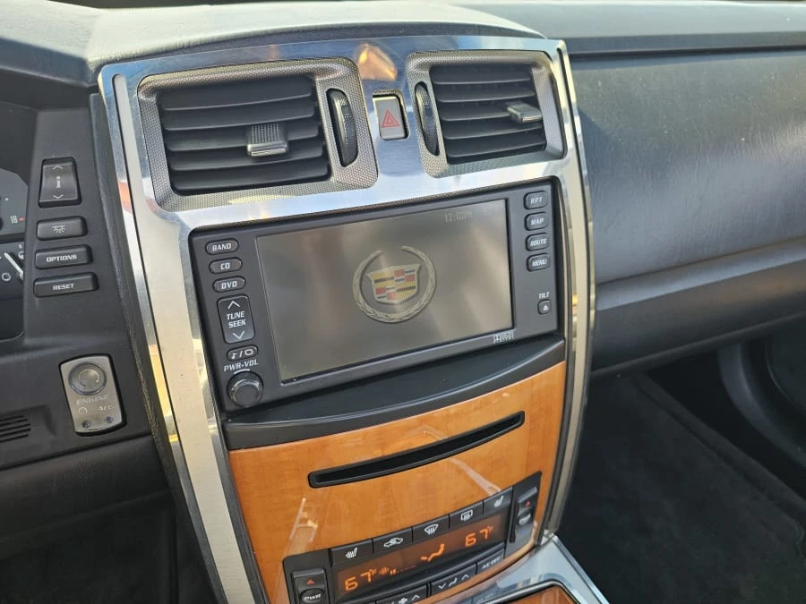 2008 Cadillac XLR - Image 11 of 15