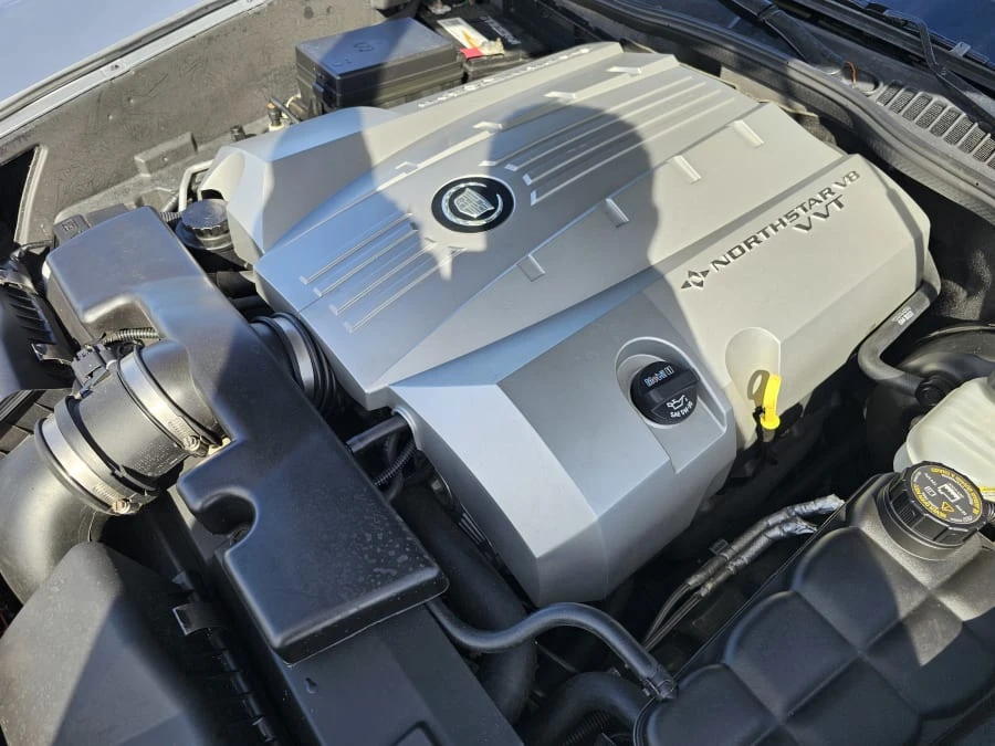 2008 Cadillac XLR - Image 15 of 15
