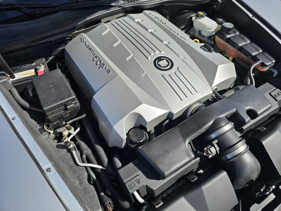 2008 Cadillac XLR - Image 14 of 15