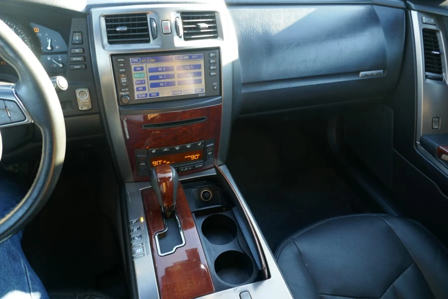 2008 Cadillac XLR - Image 12 of 19
