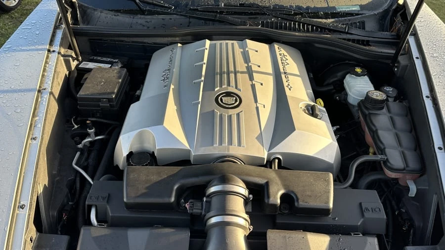 2008 Cadillac XLR - Image 13 of 15