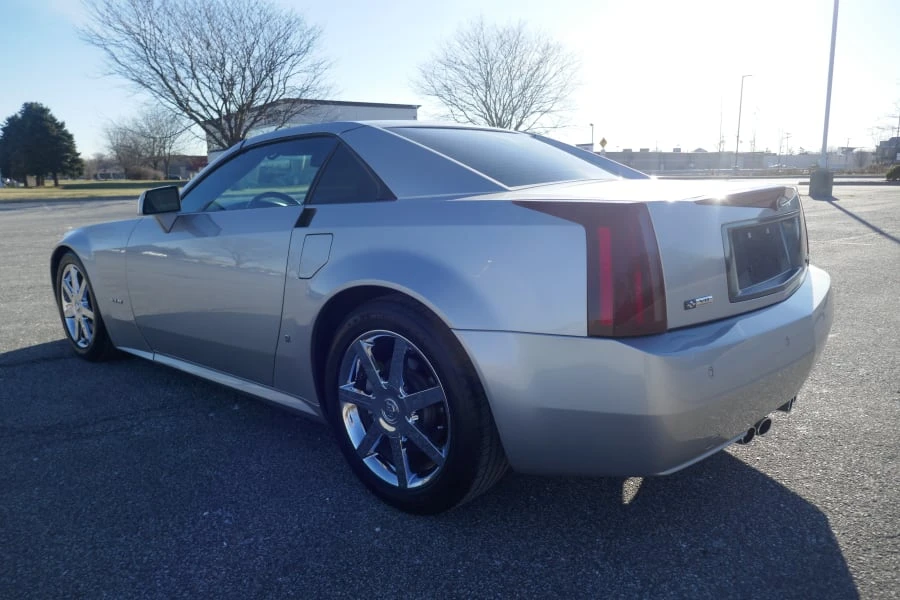 2008 Cadillac XLR - Image 3 of 19