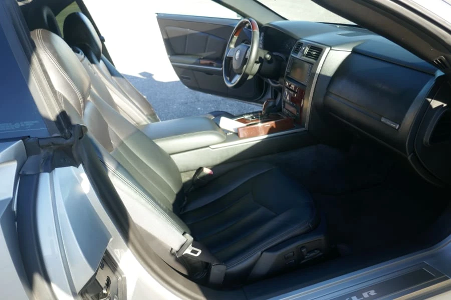 2008 Cadillac XLR - Image 13 of 19