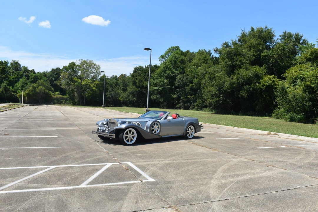 2008 Cadillac XLR - Image 4 of 31