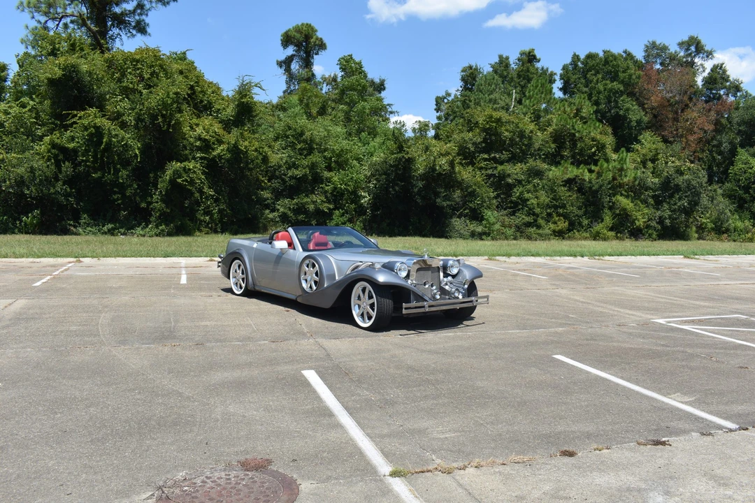 2008 Cadillac XLR - Image 7 of 31