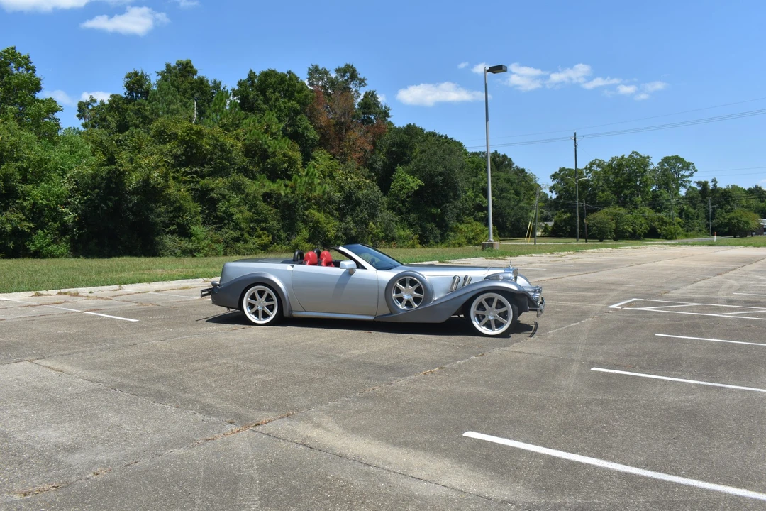 2008 Cadillac XLR - Image 8 of 31