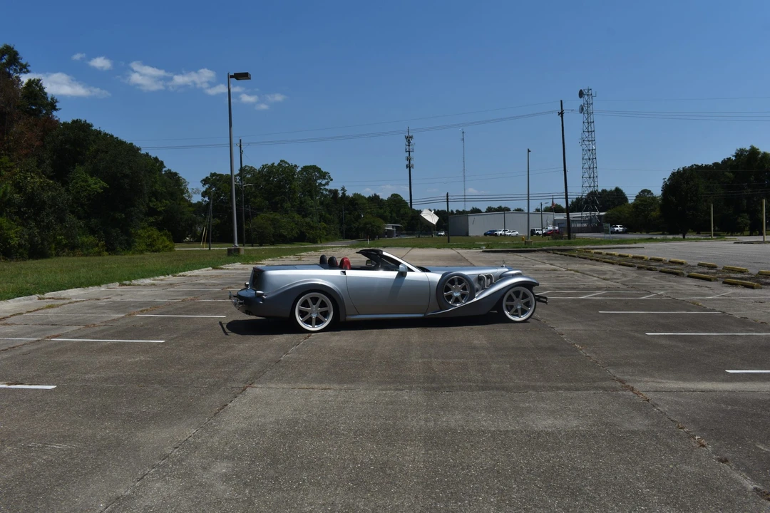 2008 Cadillac XLR - Image 9 of 31
