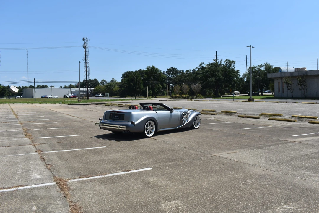 2008 Cadillac XLR - Image 10 of 31