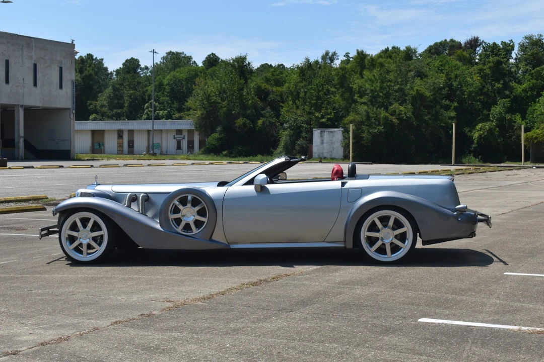 2008 Cadillac XLR - Image 14 of 31
