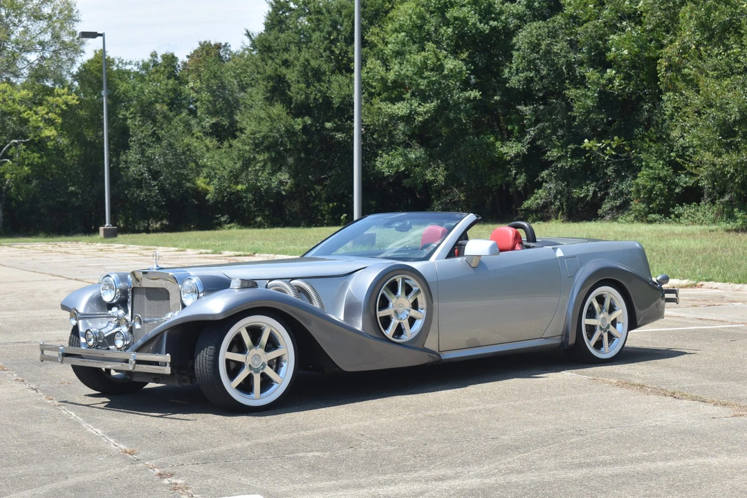 2008 Cadillac XLR - Image 15 of 31