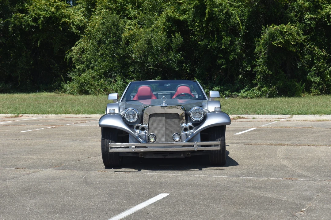 2008 Cadillac XLR - Image 16 of 31
