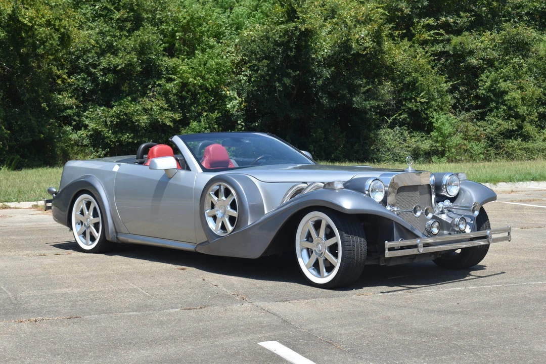 2008 Cadillac XLR - Image 17 of 31