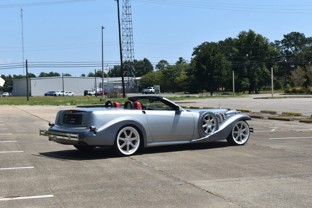 2008 Cadillac XLR - Image 19 of 31