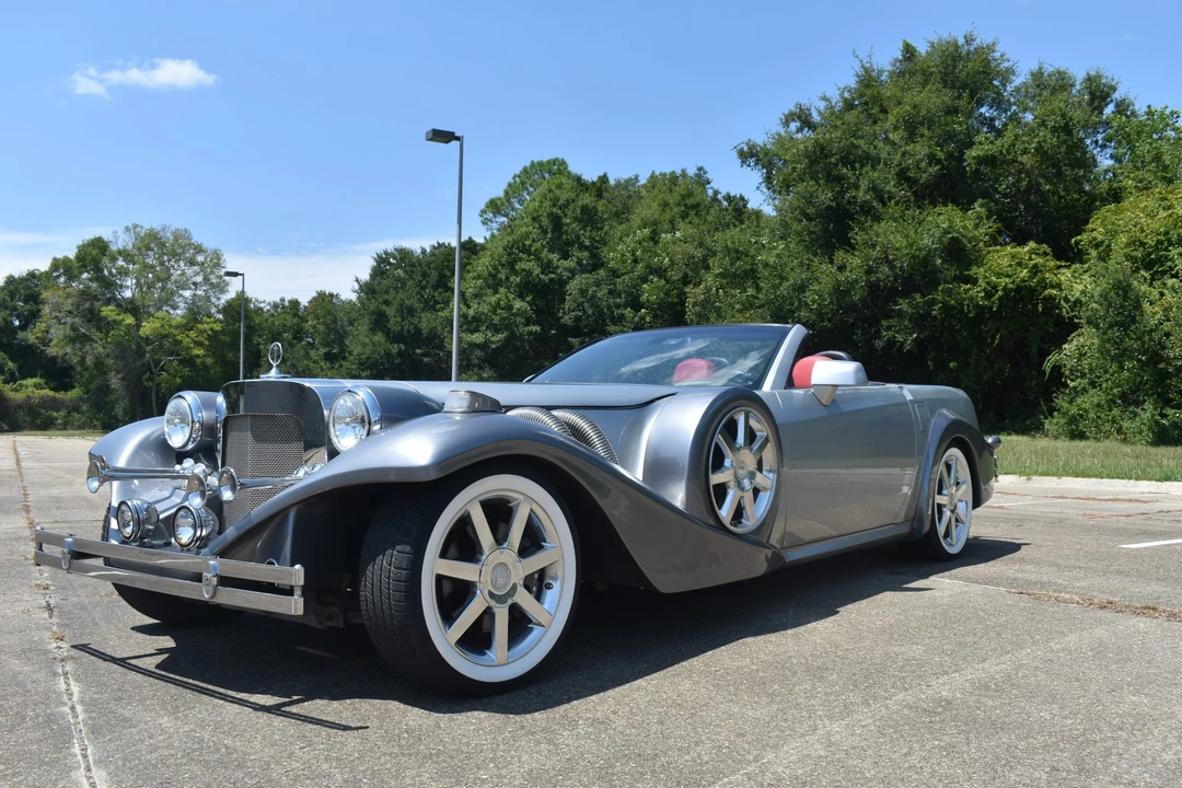 2008 Cadillac XLR - Image 29 of 31