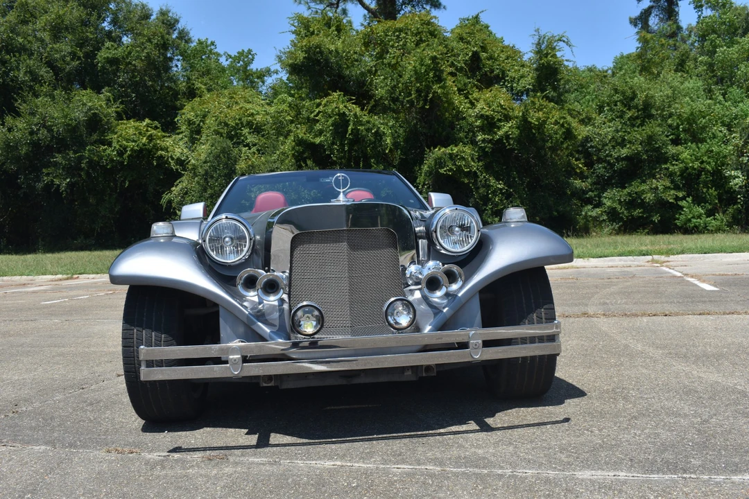 2008 Cadillac XLR - Image 31 of 31