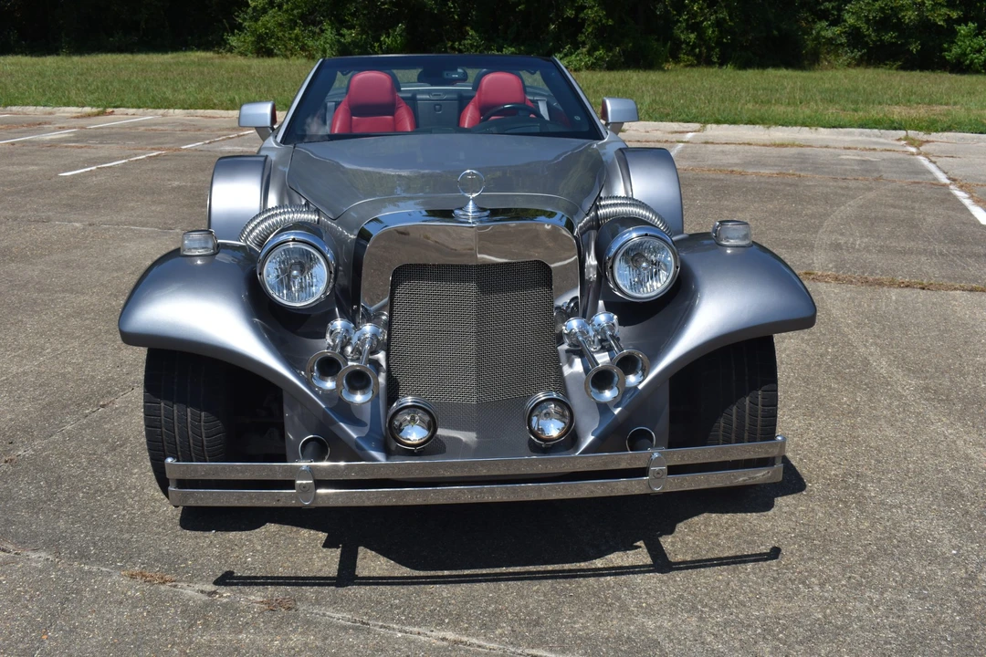 2008 Cadillac XLR - Image 30 of 31