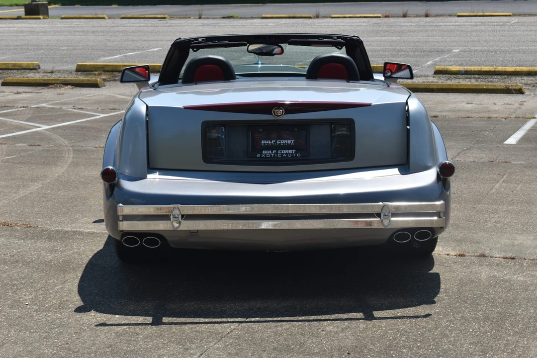 2008 Cadillac XLR - Image 23 of 31