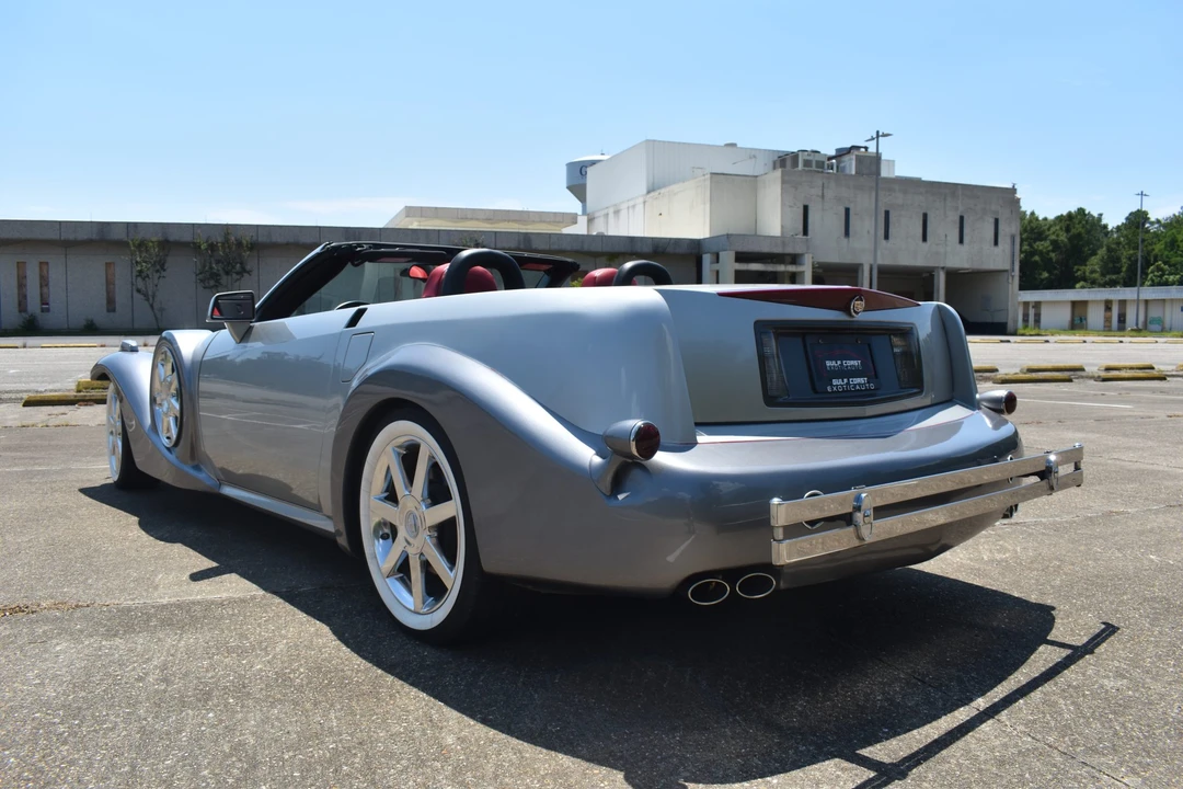 2008 Cadillac XLR - Image 26 of 31