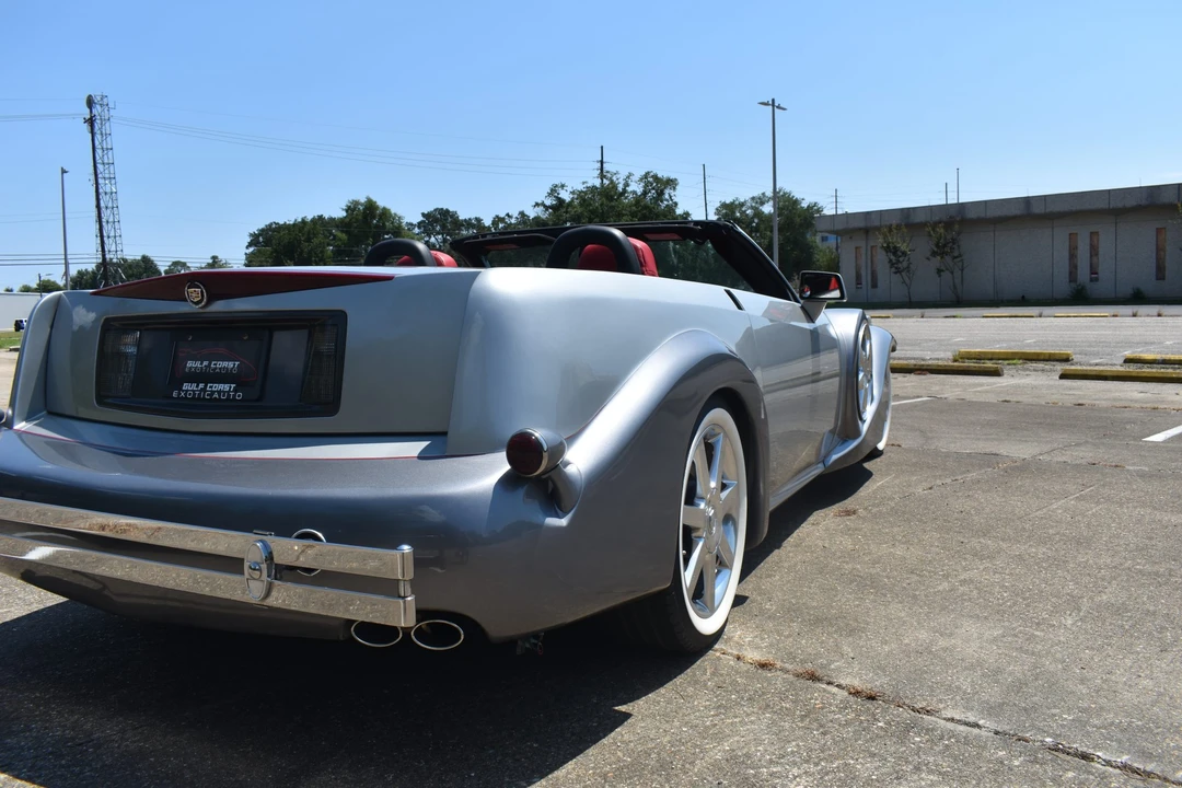 2008 Cadillac XLR - Image 21 of 31