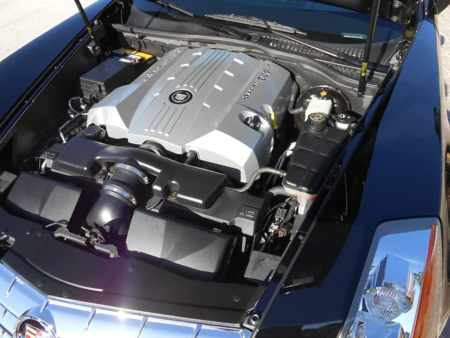 2008 Cadillac XLR - Image 5 of 8
