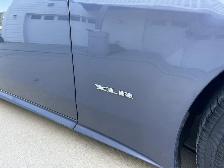2008 Cadillac XLR - Image 19 of 31