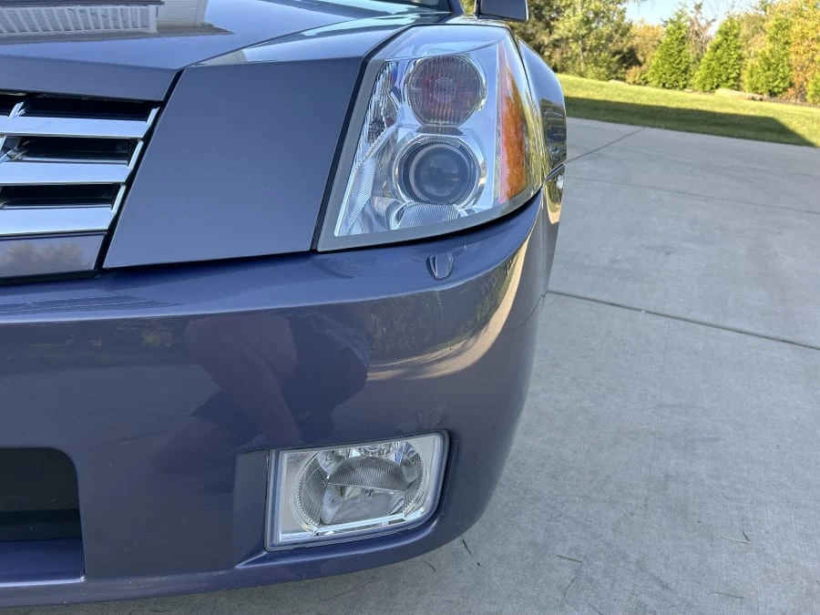 2008 Cadillac XLR - Image 14 of 31