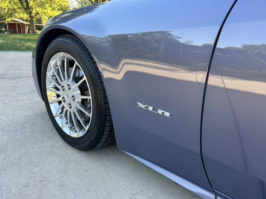 2008 Cadillac XLR - Image 18 of 31