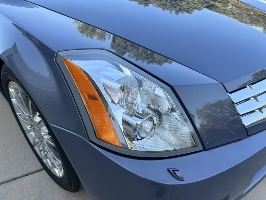2008 Cadillac XLR - Image 16 of 31