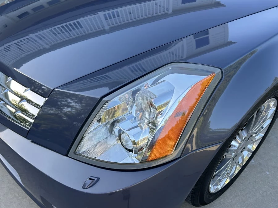 2008 Cadillac XLR - Image 15 of 31