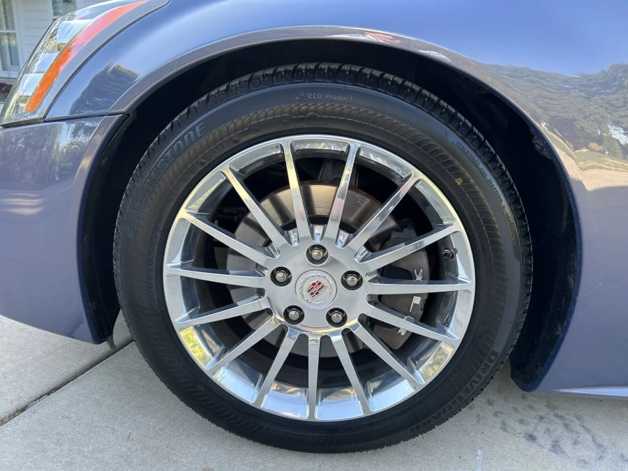 2008 Cadillac XLR - Image 21 of 31