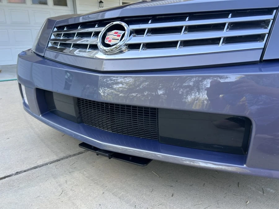 2008 Cadillac XLR - Image 13 of 31