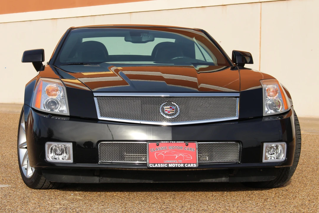 2008 Cadillac XLR-V - Image 2 of 5