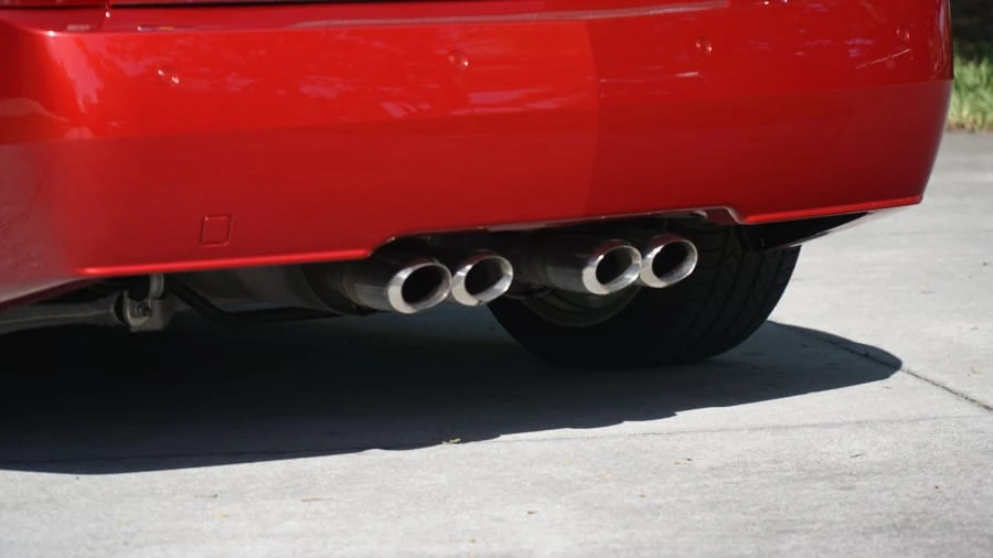2008 Cadillac XLR-V - Image 15 of 24