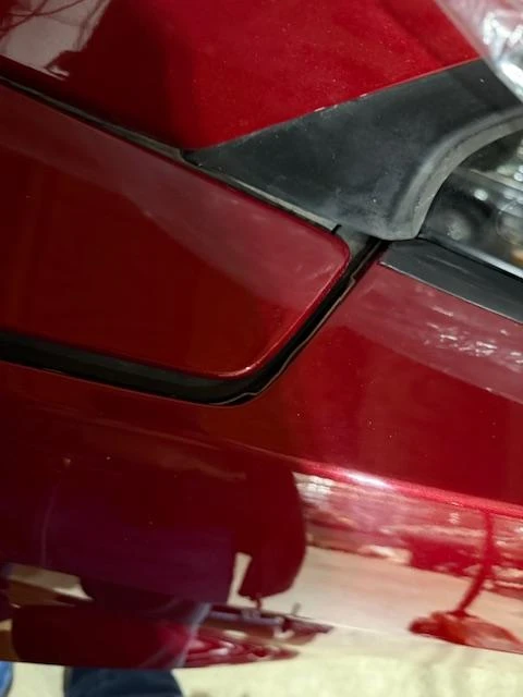 2008 Cadillac XLR-V - Image 17 of 31