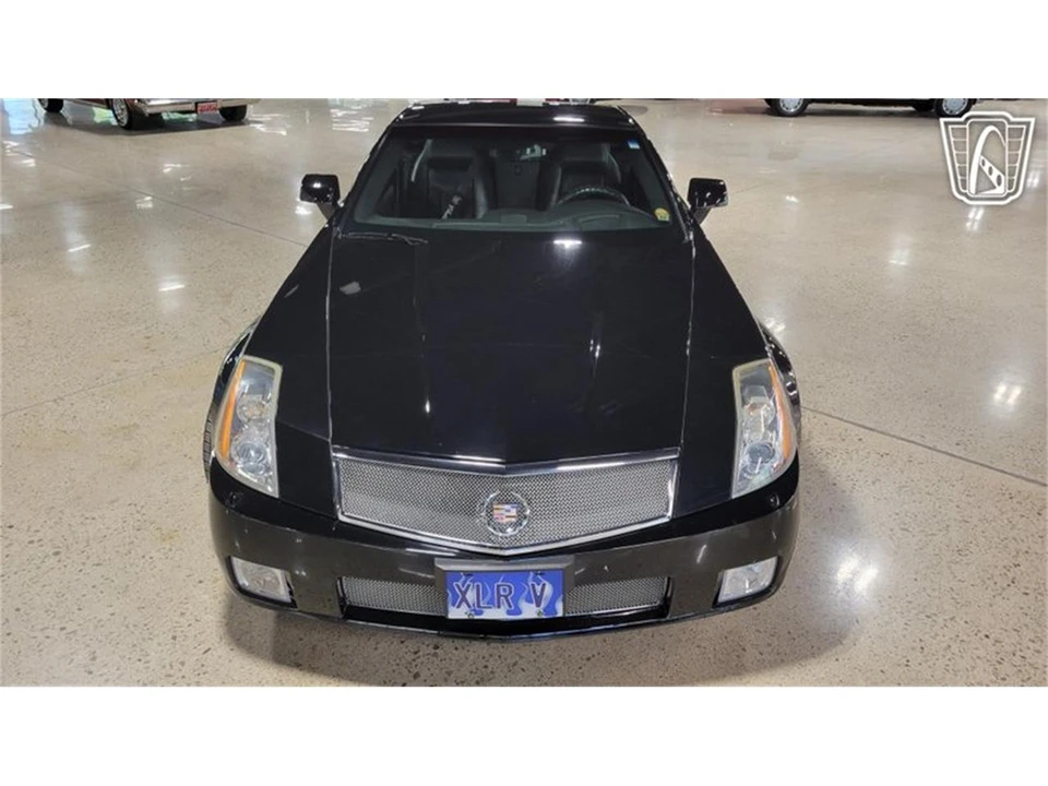 2008 Cadillac XLR-V - Image 31 of 31