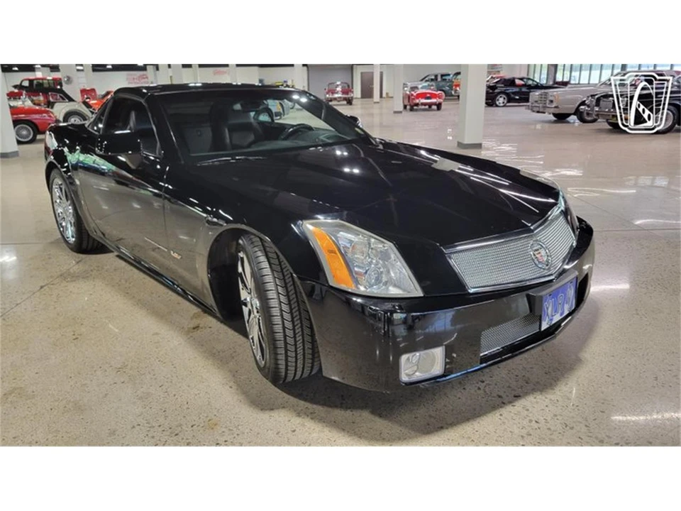 2008 Cadillac XLR-V - Image 27 of 31