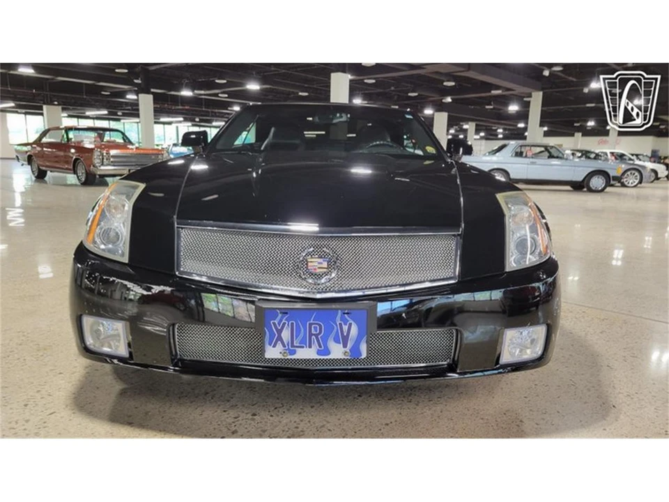 2008 Cadillac XLR-V - Image 29 of 31