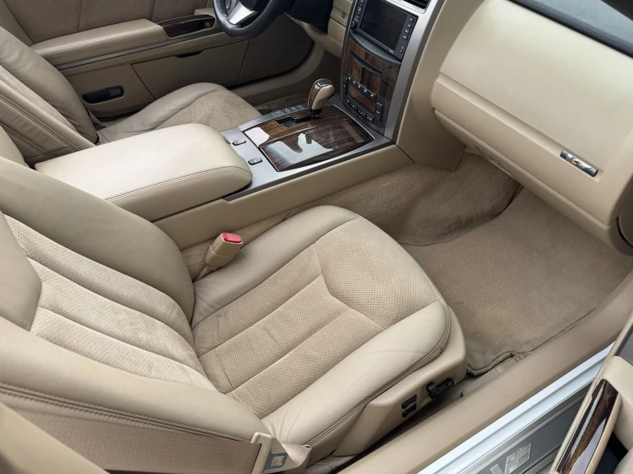2008 Cadillac XLR-V - Image 12 of 14