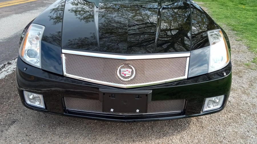 2008 Cadillac XLR-V - Image 9 of 27