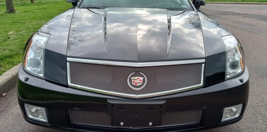 2008 Cadillac XLR-V - Image 14 of 27