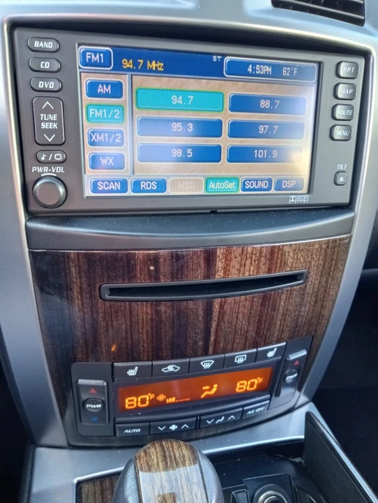 2008 Cadillac XLR-V - Image 21 of 27