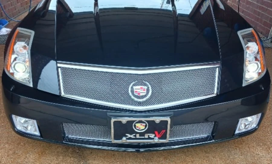 2008 Cadillac XLR-V - Image 18 of 27