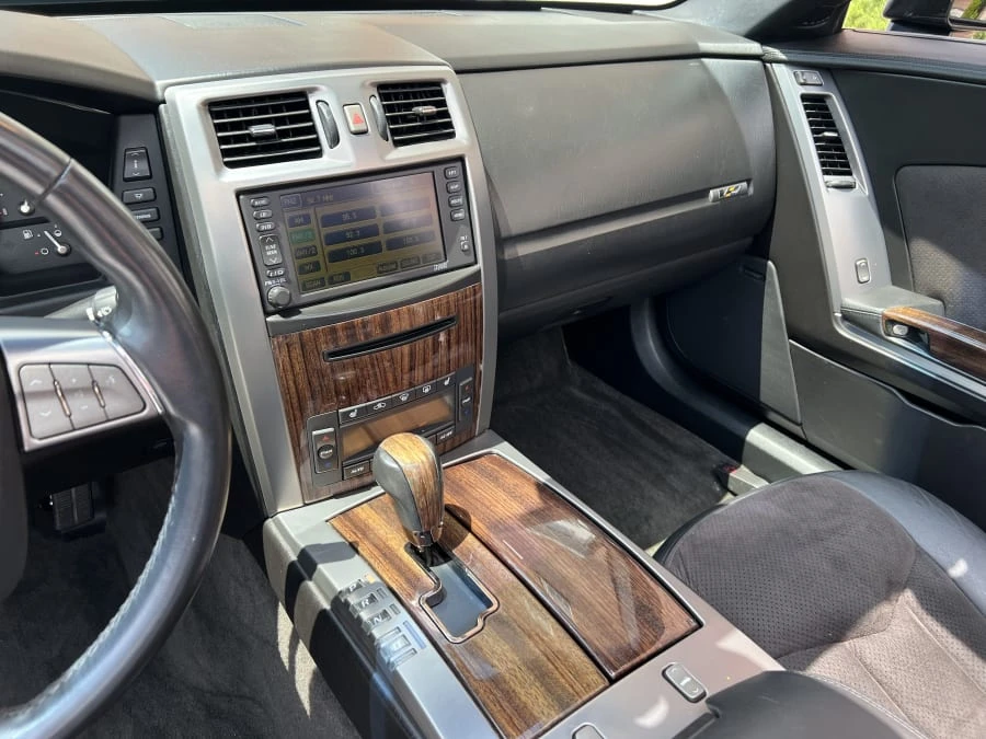 2008 Cadillac XLR-V - Image 8 of 12