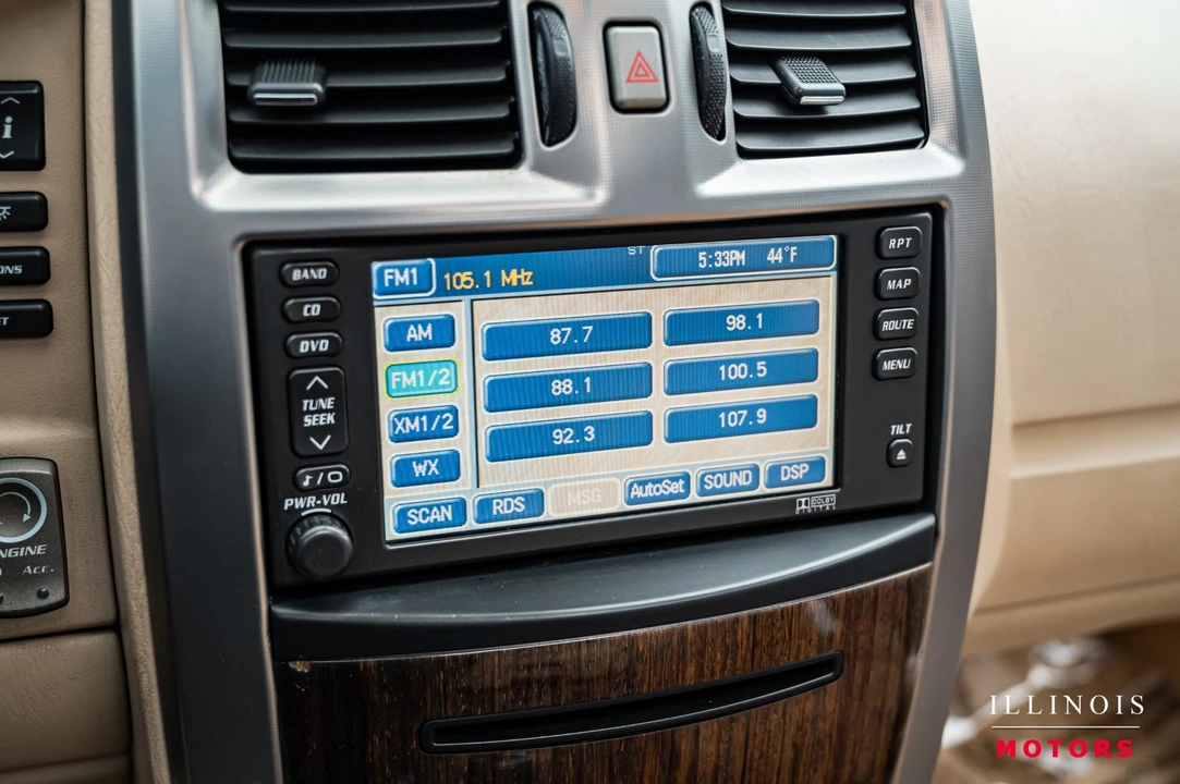 2008 Cadillac XLR-V - Image 21 of 21