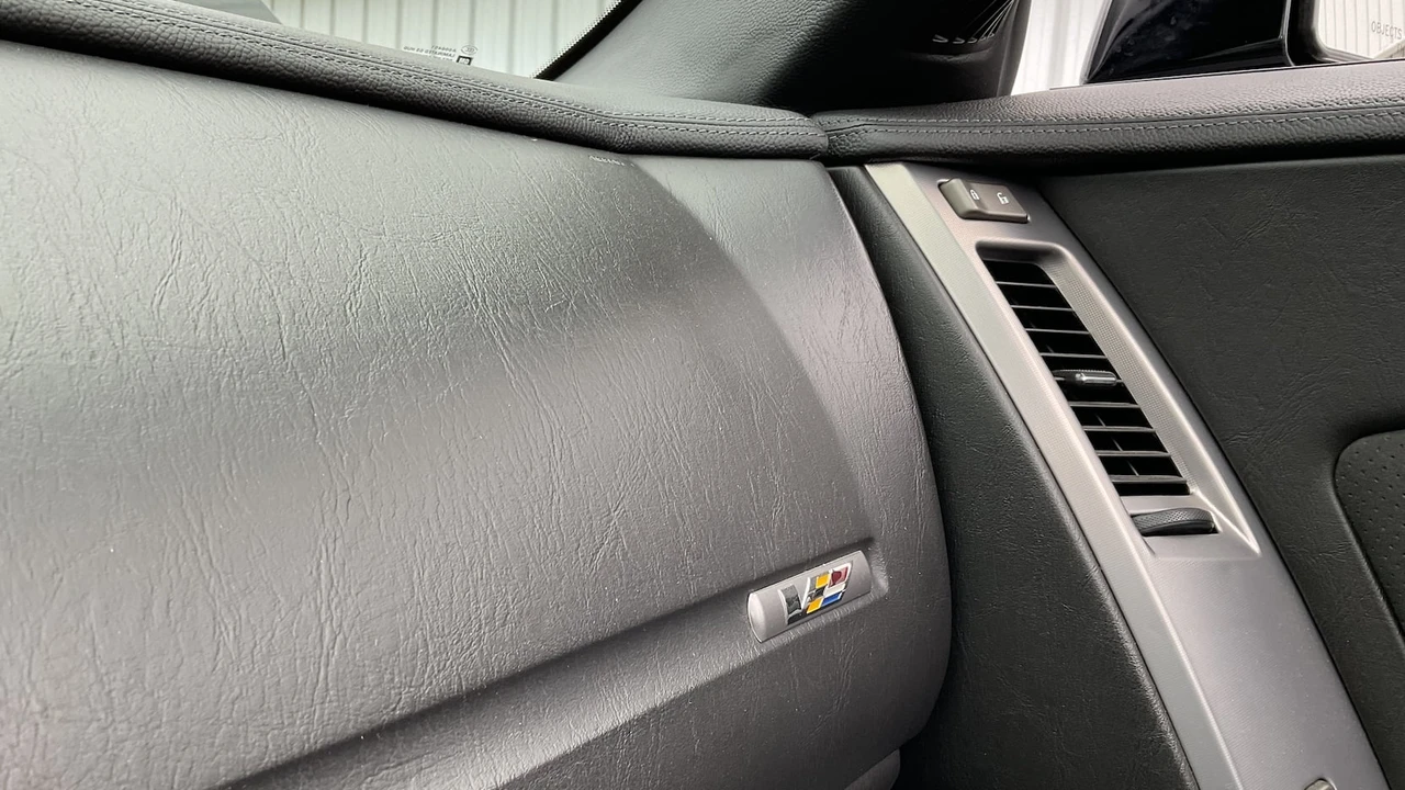 2008 Cadillac XLR-V - Image 10 of 16