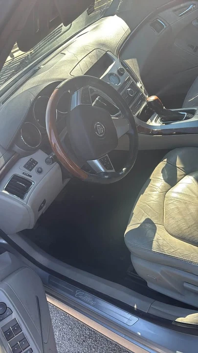 2008 Cadillac ATS - Image 7 of 9